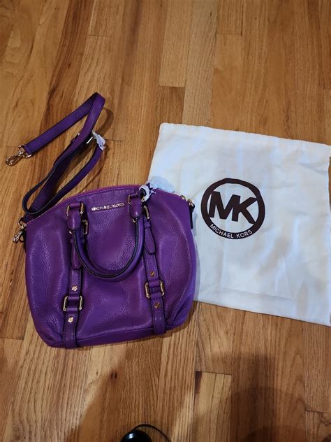 michael kors purple handbags|michael kors lilac handbags.